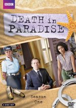 Death in Paradise S1