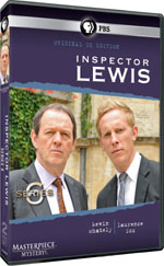 Inspector Lewis Season 6