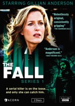 The Fall - US DVD