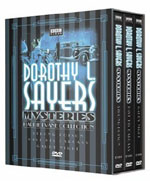 Dorothy L Sayers Mysteries