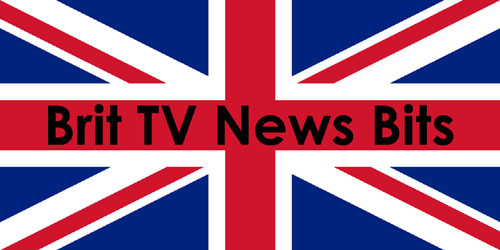 Brit TV News Bits