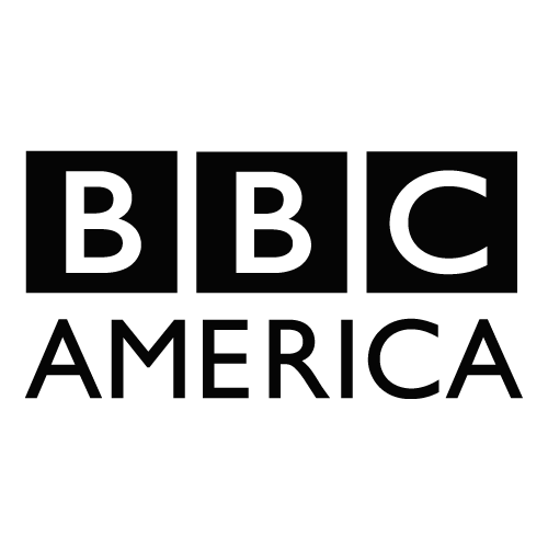 BBC America logo