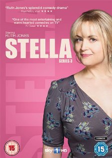 Stella S3 DVD