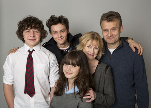 Outnumbered Series 5