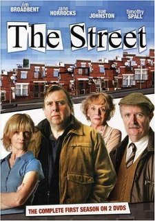 The Street Season 1 DVD