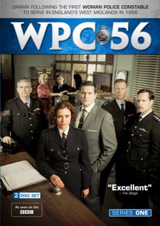 WPC 56 S1 DVD
