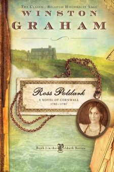 Ross Poldark A Novel of Cornwall