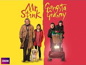 Mr Stink & Gangsta Granny