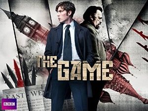 The Game BBC America