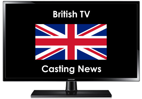 British TV Casting News