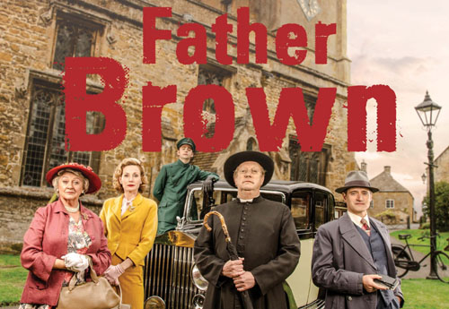 Father Brown Series 3