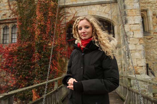 Henry and Anne - The Lovers Who Changed History - Suzannah Lipscomb