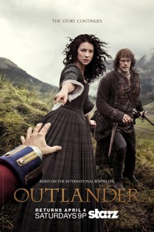 Outlander The Story Continues