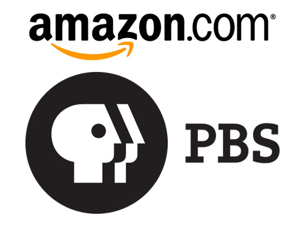 Amazon and PBS