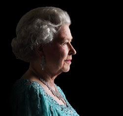 In Their Own Words: Queen Elizabeth II