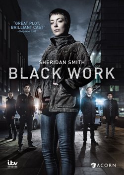 Black Work starring Sheridan Smith