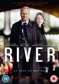 River UK DVD
