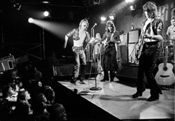 The Rolling Stones: From the Vault: 1979 Live from The Marquee