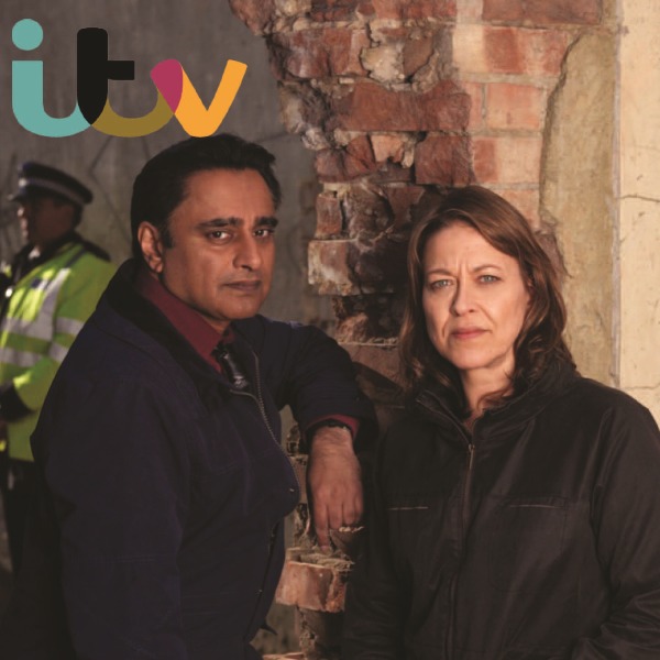 Unforgotten ITV Series