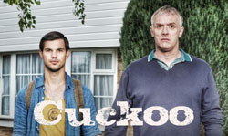 Cuckoo: Series 1-2