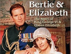 Bertie & Elizabeth