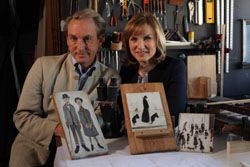 Fake or Fortune? Series 4