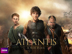Atlantis Season 2