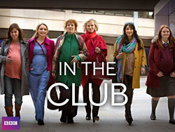 In the Club Series 1