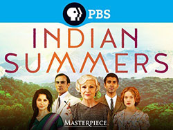 Indian Summers Season 1