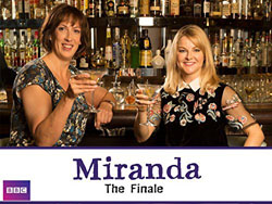 Miranda The Finale