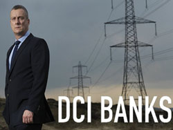 DCI Banks on Hulu