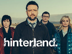 Hinterland Series 1 public TV
