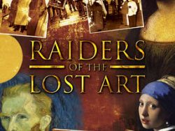 Radiers of the Lost Art