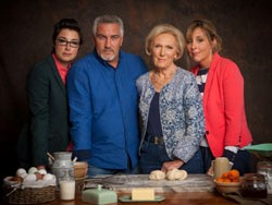 The Great British Baking Show: Season 3