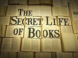 The Secret Life of Books Series 2