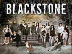 Blackstone - Complete Series