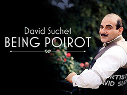 Being Poirot