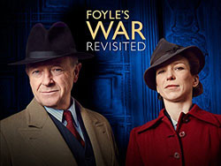 Foyle's War Revisited