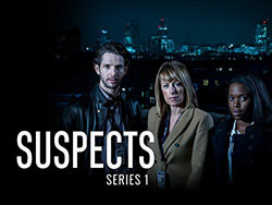 Suspects Series 1
