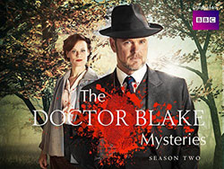 The Doctor Blake Mysteries: Series 2