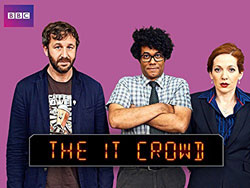 The IT Crowd: Series 5