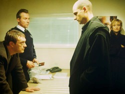 Mark Strong in Trust