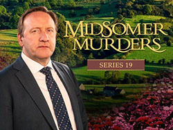 Midsomer Murders S19
