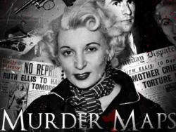 Murder Maps S3