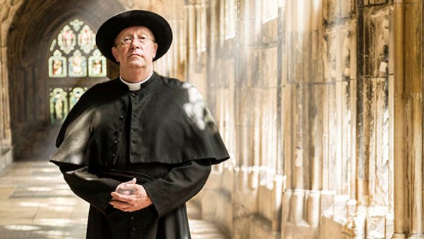 Father Brown Series 6