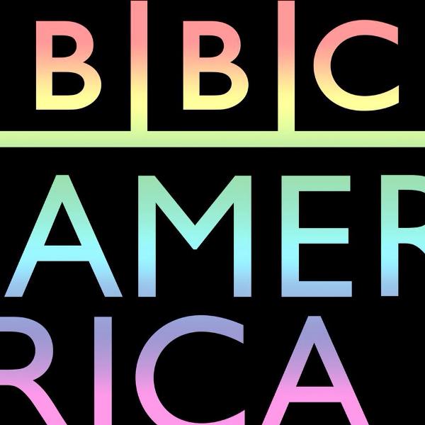 BBC America 2018 logo