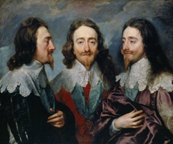 The Stuarts Charles I