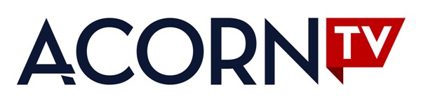 Acorn TV logo 2019