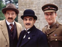 Poirot: Mysterious Affair at Styles