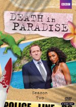 Death in Paradise S2